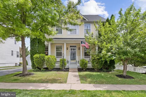 9799 Tombreck Ct, Bristow, VA 20136