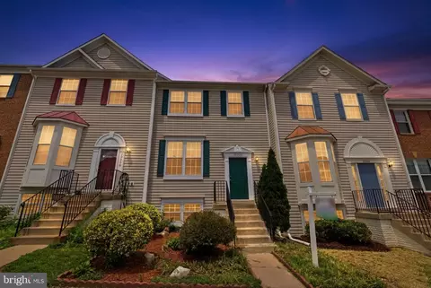 10506 Montrose Way, Manassas, VA 20109