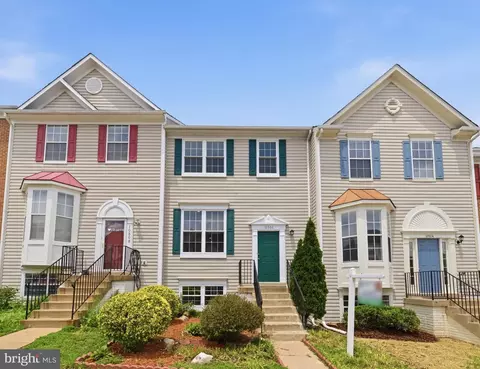 10506 Montrose Way, Manassas, VA 20109