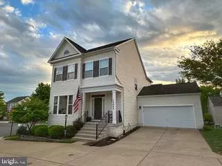 14444 Sharpshinned Dr, Gainesville, VA 20155