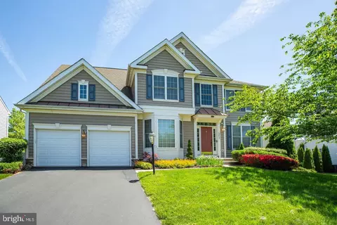 10657 10657 Tattersall Dr, Manassas, VA 20112