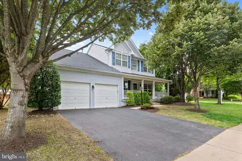 10245 Picturesque Ct, Nokesville, VA 20181