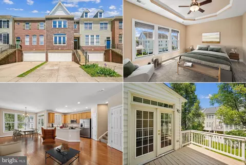 6898 Witton Cir, Gainesville, VA 20155