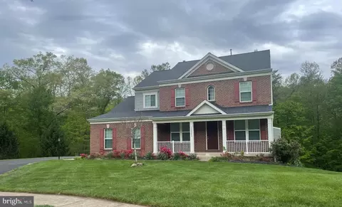 10882 Monocacy Way, Manassas, VA 20112