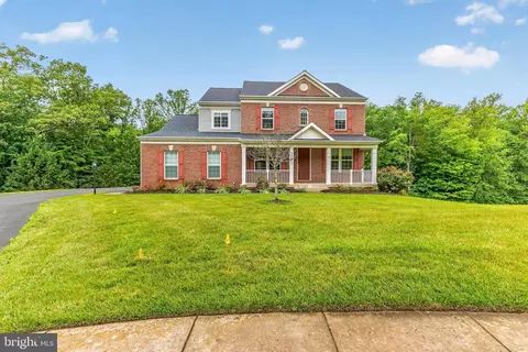 10882 Monocacy Way, Manassas, VA 20112