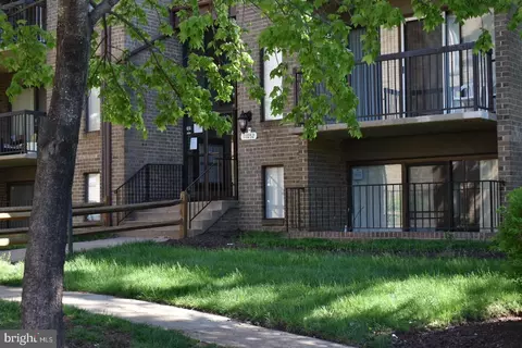 11052 Camfield Ct #6A-103, Manassas, VA 20109