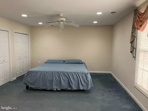 Bedroom - 3203 Riverview Dr, Triangle, VA 22172 photo 6 of 6