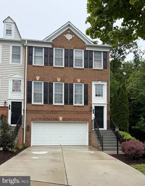 14509 Crossfield Way, Woodbridge, VA 22191