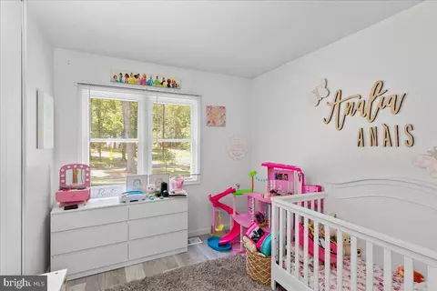 Bedroom - 7200 Ridgeway Dr, Manassas, VA 20112 photo 1 of 7