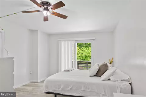 Bedroom - 7200 Ridgeway Dr, Manassas, VA 20112 photo 5 of 7