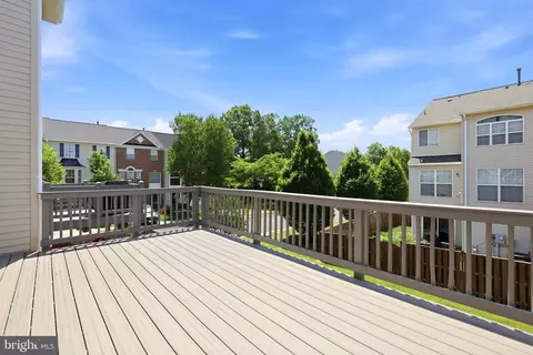 Exterior - 11078 Doubleday Ln, Manassas, VA 20109 photo 10 of 10