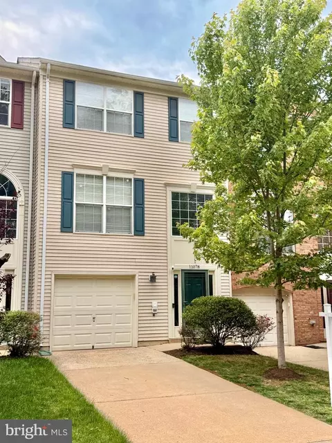 11078 Doubleday Ln, Manassas, VA 20109