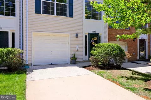 Exterior - 11078 Doubleday Ln, Manassas, VA 20109 photo 4 of 10