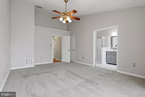 Bedroom - 11078 Doubleday Ln, Manassas, VA 20109 photo 1 of 3