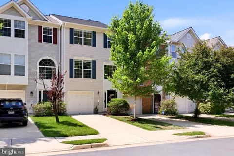 11078 Doubleday Ln, Manassas, VA 20109