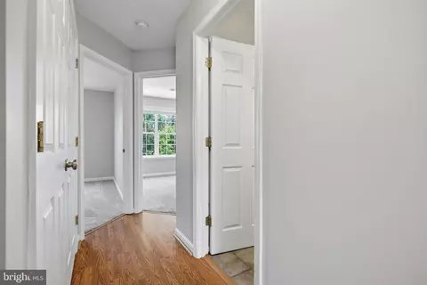 Entry Way - 11078 Doubleday Ln, Manassas, VA 20109 photo 8 of 8