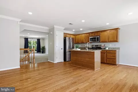Kitchen - 11078 Doubleday Ln, Manassas, VA 20109 photo 1 of 4