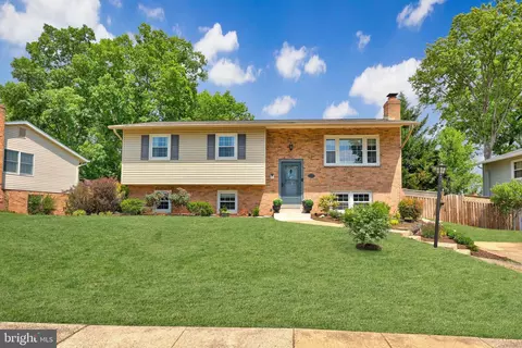9714 Botsford Rd, Manassas, VA 20109