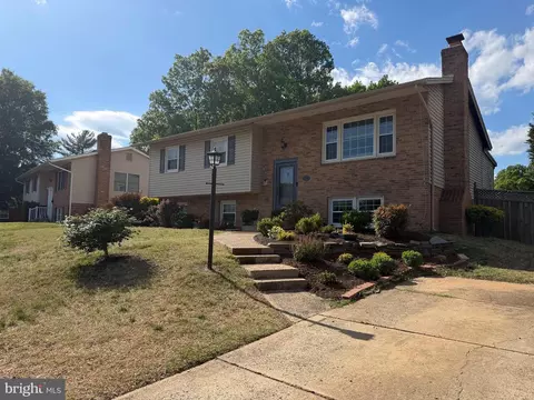 9714 Botsford Rd, Manassas, VA 20109