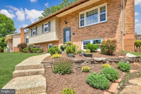 9714 Botsford Rd, Manassas, VA 20109