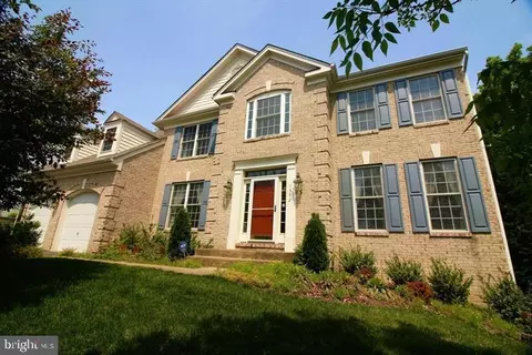 3592 Water Birch Ct, Woodbridge, VA 22192