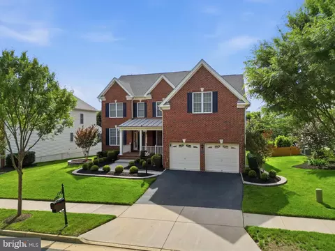 15413 Admiral Baker Cir, Haymarket, VA 20169