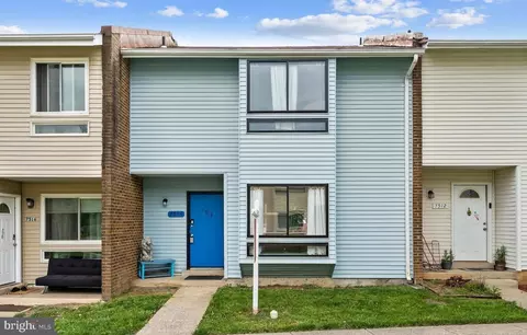 7514 Clemson Ct, Manassas, VA 20109