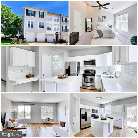 3546 Moon Way, Woodbridge, VA 22193