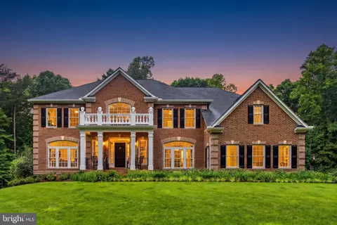 13500 Bristow Rd, Nokesville, VA 20181