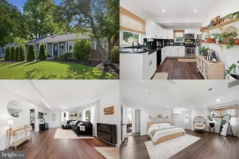 7423 Albemarle Dr, Manassas, VA 20111