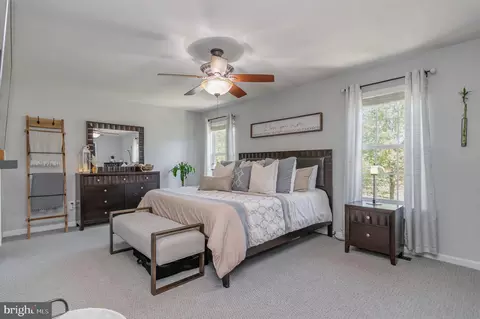 Bedroom - 13596 Dodsworth Dr, Bristow, VA 20136 photo 1 of 6