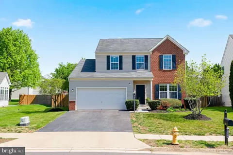 Exterior - 13596 Dodsworth Dr, Bristow, VA 20136 photo 2 of 9