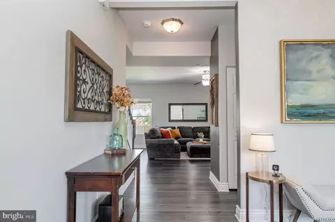 Entry Way - 13596 Dodsworth Dr, Bristow, VA 20136 photo 1 of 8