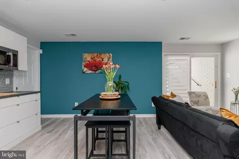 Entry Way - 13596 Dodsworth Dr, Bristow, VA 20136 photo 8 of 8