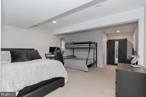 Bedroom - 13596 Dodsworth Dr, Bristow, VA 20136 photo 6 of 6