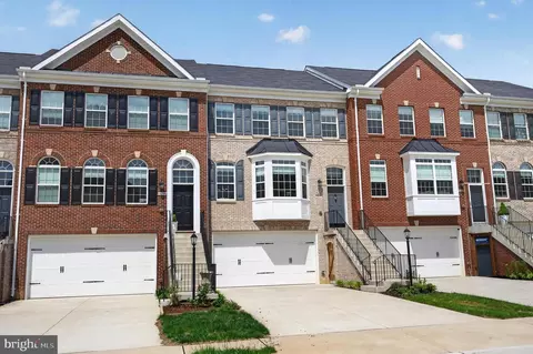 15286 Ballerina Loop, Woodbridge, VA 22193