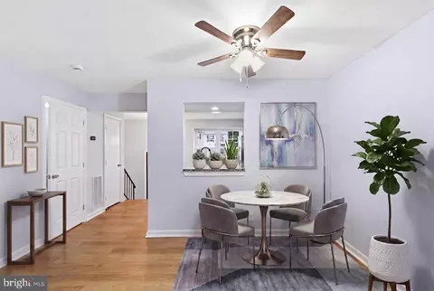 Dining - 2012 Darlington Loop, Woodbridge, VA 22191 photo 1 of 1