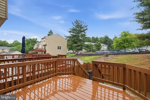 Exterior - 2012 Darlington Loop, Woodbridge, VA 22191 photo 3 of 4