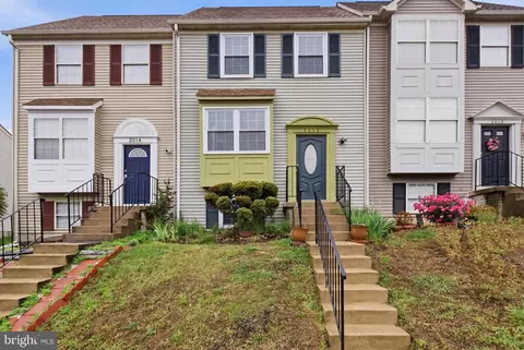 2012 Darlington Loop, Woodbridge, VA 22191