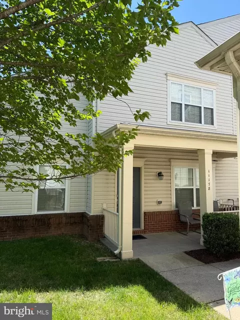 11178 Wortham Crest Cir, Manassas, VA 20109