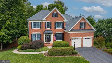 15734 Ryder Cup Dr, Haymarket, VA 20169