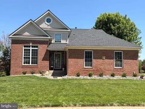 5217 Addlerfield Way, Haymarket, VA 20169