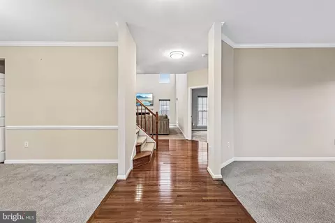 Entry Way - 17717 Wayside Dr, Dumfries, VA 22026 photo 1 of 3