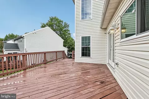 Exterior - 17717 Wayside Dr, Dumfries, VA 22026 photo 2 of 7
