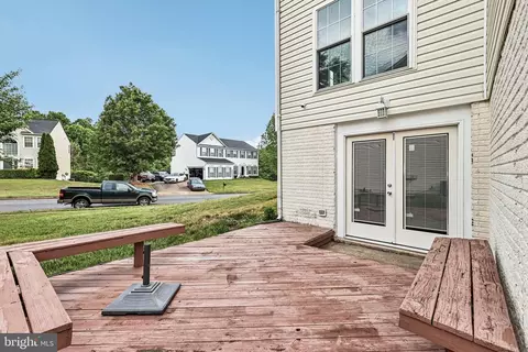 Exterior - 17717 Wayside Dr, Dumfries, VA 22026 photo 4 of 7