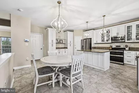 Kitchen - 17717 Wayside Dr, Dumfries, VA 22026 photo 1 of 6