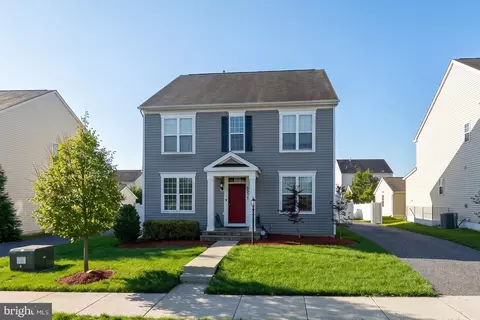 12017 Spring Beauty Rd, Bristow, VA 20136