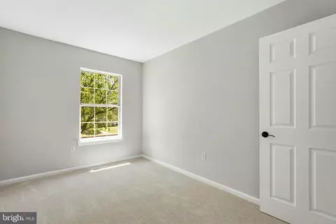 Bedroom - 3682 Masthead Trl, Triangle, VA 22172 photo 5 of 6