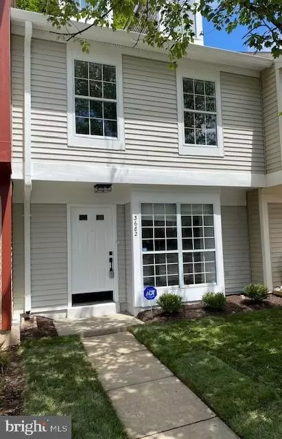 3682 Masthead Trl, Triangle, VA 22172
