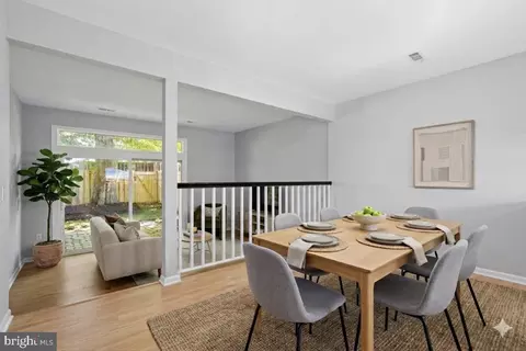 Dining - 3682 Masthead Trl, Triangle, VA 22172 photo 1 of 1